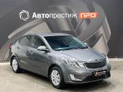 Kia Rio III Пермь  - изображение 23