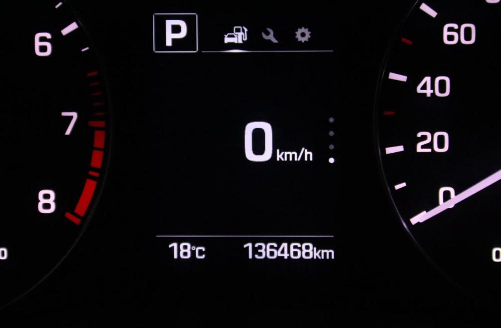 Hyundai Creta I Сургут  - изображение 33