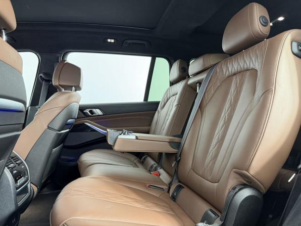 BMW X7 I (G07) Рестайлинг с пробегом 2023 года, цена 11 850 000 рублей, 83227 км, внедорожник, Автокод Объявления