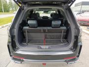 Changan CS95 I Рестайлинг 2 Чебоксары  - изображение 40