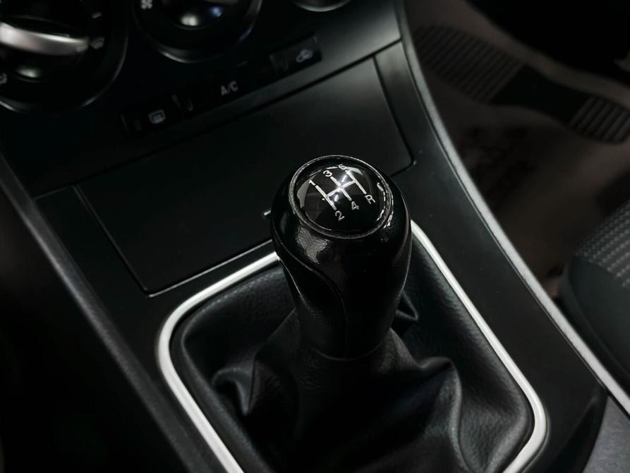 Mazda 3 II (BL) Рестайлинг Тула  - изображение 14