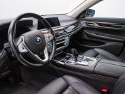 BMW 7 серии VI (G11/G12) Рестайлинг Москва  - изображение 27