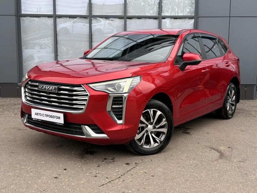 Haval Jolion I Ярославль  - изображение 1