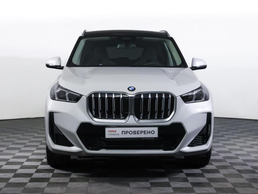 BMW X1 III (U11/U12) Москва  - изображение 2