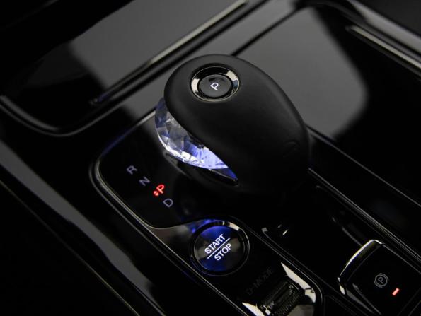 GAC M8 с пробегом 2024 года, цена 4 499 000 рублей, 21000 км, минивэн, Автокод Объявления