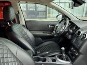 Nissan Qashqai I Рестайлинг Тверь  - изображение 33