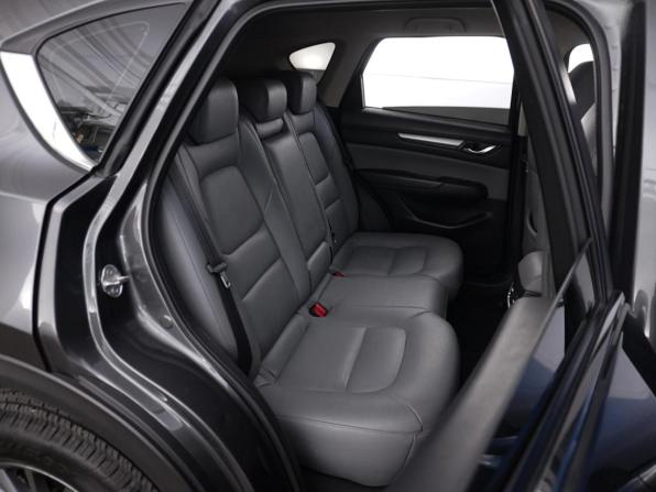 Mazda CX-5 II с пробегом 2018 года, цена 2 246 052 рубля, 88224 км, внедорожник, Автокод Объявления
