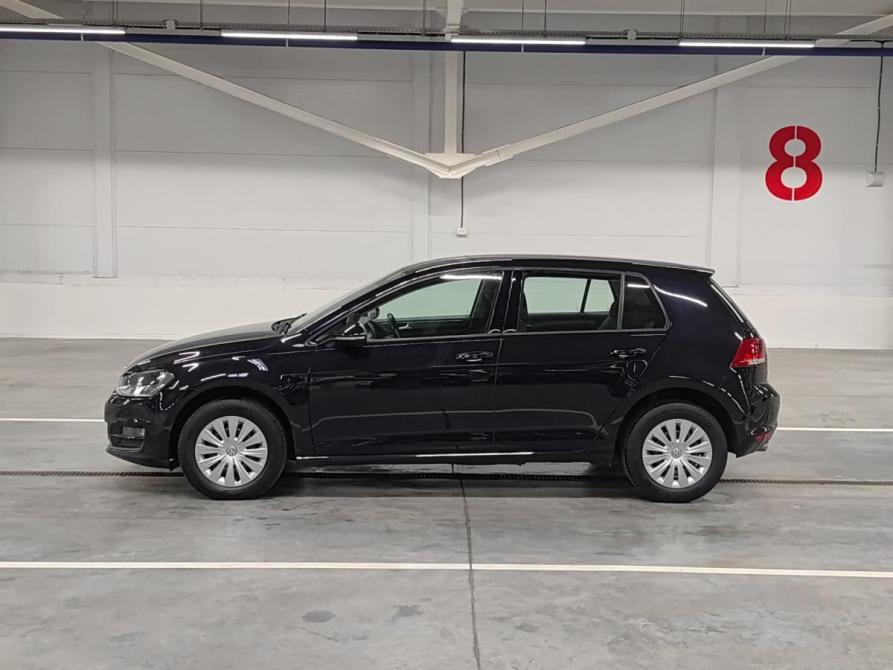 Volkswagen Golf VII Казань  - изображение 10
