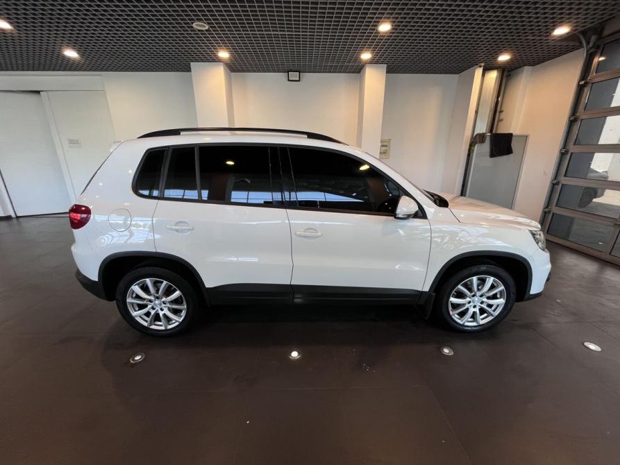 Volkswagen Tiguan I Рестайлинг Чебоксары  - изображение 2