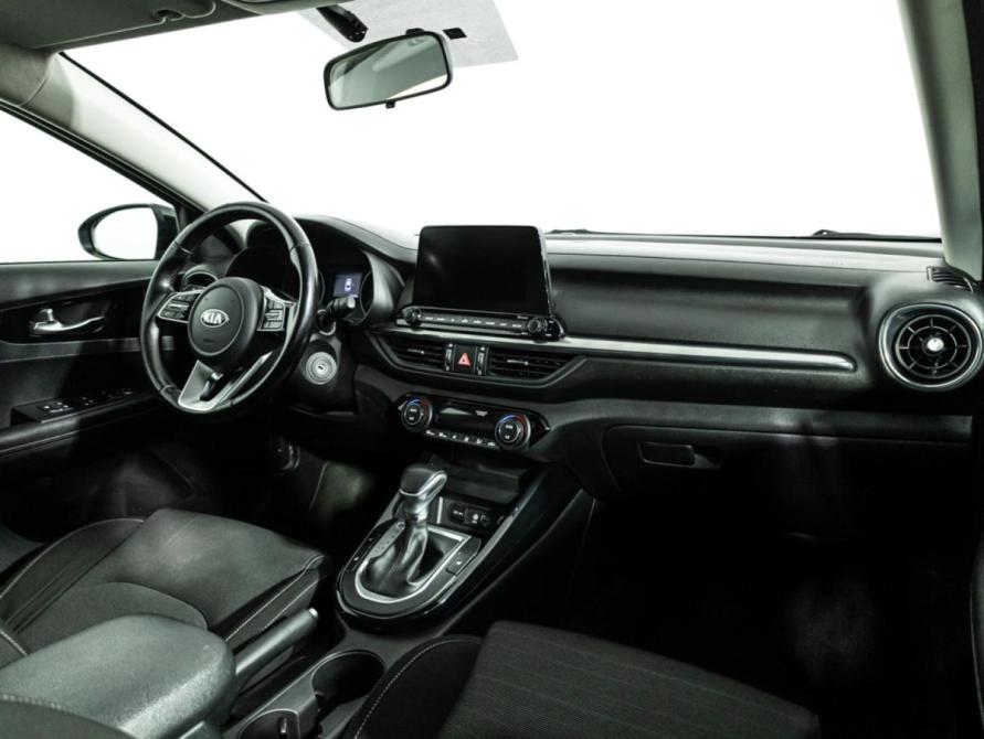 Kia Cerato IV Санкт-Петербург  - изображение 10