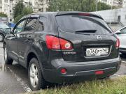 Nissan Qashqai I Санкт-Петербург  - изображение 13