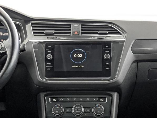 Volkswagen Tiguan II с пробегом 2019 года, цена 2 370 000 рублей, 146270 км, внедорожник, Автокод Объявления