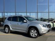 Nissan Terrano III (D10) Оренбург  - изображение 21