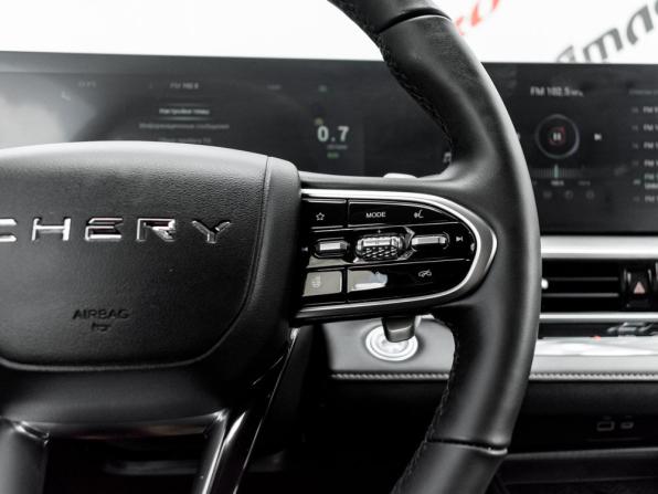 Chery Arrizo 8 с пробегом 2023 года, цена 2 225 000 рублей, 33863 км, седан, Автокод Объявления