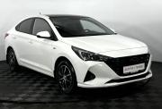 Hyundai Solaris II Рестайлинг Нижний Новгород  - изображение 28
