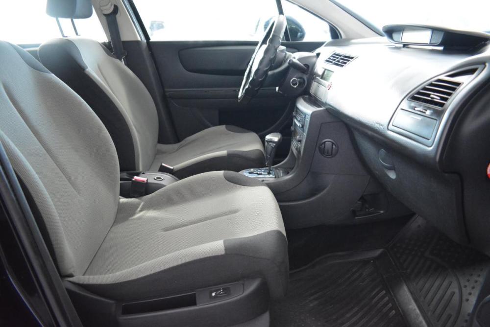 Citroen C4 I Рестайлинг Киров  - изображение 14