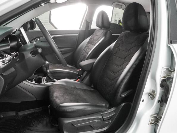 Lada (ВАЗ) Vesta I с пробегом 2022 года, цена 1 087 000 рублей, 129607 км, седан, Автокод Объявления