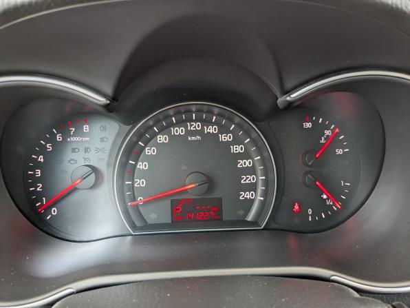 Kia Sorento II Рестайлинг с пробегом 2019 года, цена 2 290 000 рублей, 141227 км, внедорожник, Автокод Объявления