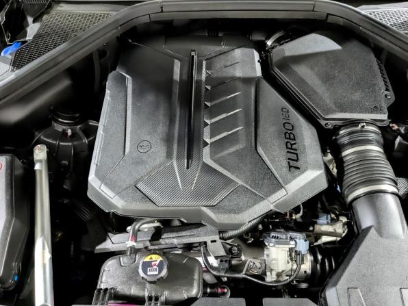Genesis GV80 I с пробегом 2021 года, цена 4 700 000 рублей, 70818 км, внедорожник, Автокод Объявления