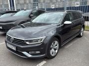 Volkswagen Passat B8 Санкт-Петербург  - изображение 7
