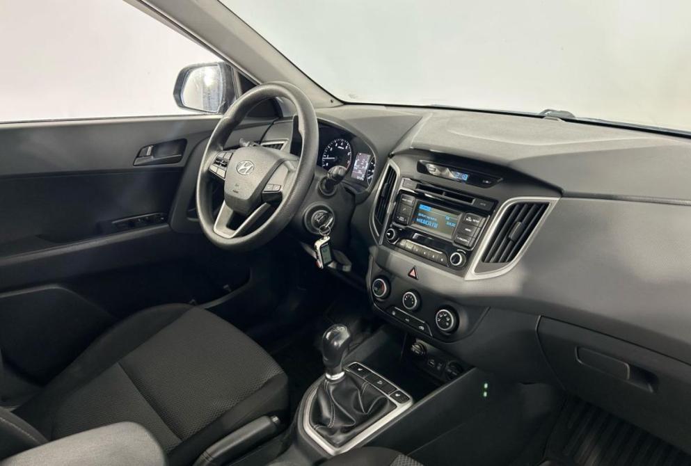Hyundai Creta I Саранск  - изображение 20