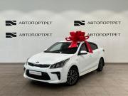 Kia Rio IV Санкт-Петербург  - изображение 20