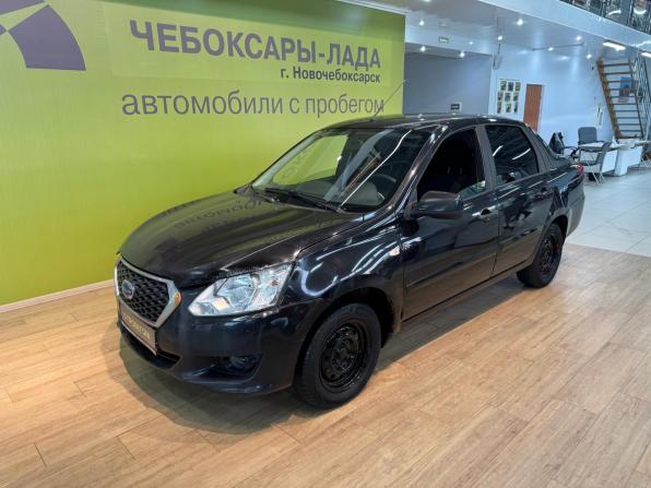 Datsun on-DO I с пробегом 2014 года, цена 226 000 рублей, 179871 км, седан, Автокод Объявления