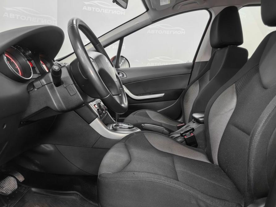 Peugeot 308 I Новосибирск  - изображение 21