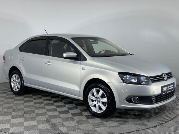 Volkswagen Polo V с пробегом 2013 года, цена 775 000 рублей, 146080 км, седан, Автокод Объявления