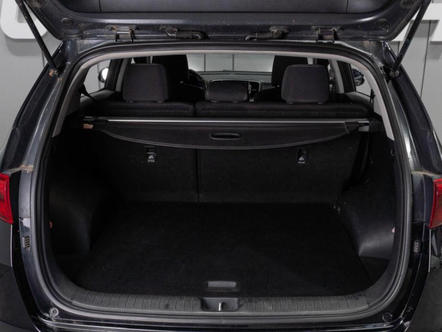 Kia Sportage IV Тюмень  - изображение 19