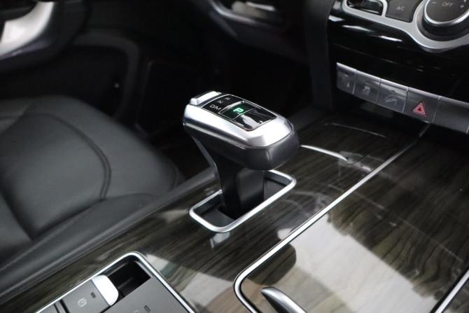 Haval H9 I Рестайлинг с пробегом 2021 года, цена 2 349 000 рублей, 98000 км, внедорожник, Автокод Объявления