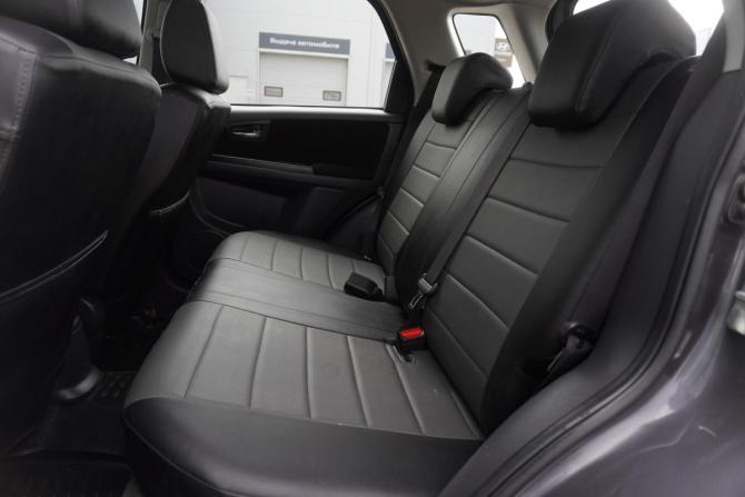 Suzuki SX4 I (Classic) Рестайлинг с пробегом 2010 года, цена 870 000 рублей, 172000 км, хэтчбек, Автокод Объявления