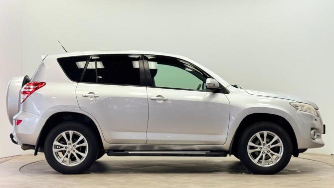 Toyota RAV4 III (XA30) Рестайлинг с пробегом 2011 года, цена 1 100 000 рублей, 295937 км, внедорожник, Автокод Объявления
