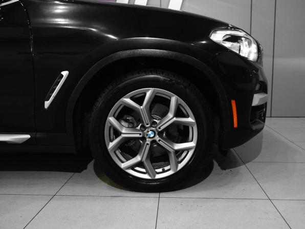 BMW X3 III (G01) с пробегом 2020 года, цена 2 787 000 рублей, 199262 км, внедорожник, Автокод Объявления