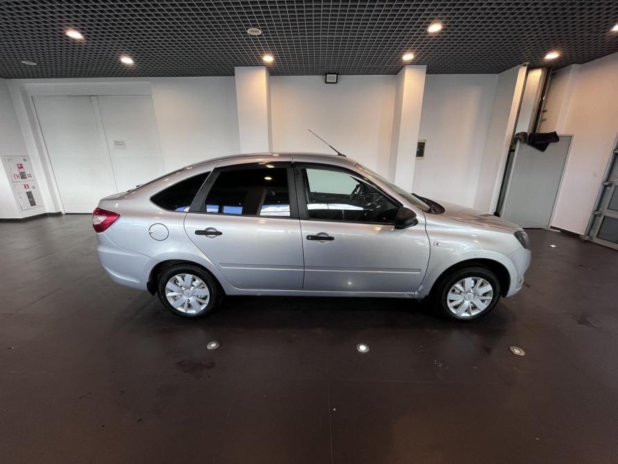 Lada (ВАЗ) Granta I Рестайлинг Чебоксары  - изображение 2