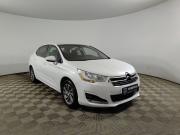 Citroen C4 II Уфа  - изображение 25