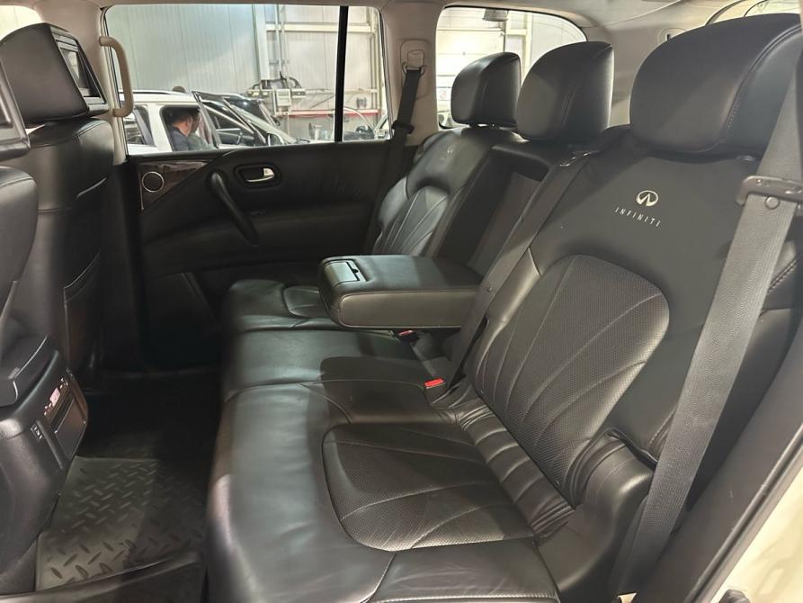 Infiniti QX80 I Рестайлинг Челябинск  - изображение 23