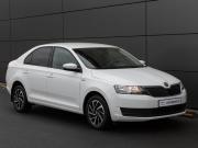 Skoda Rapid I Рестайлинг Москва  - изображение 26