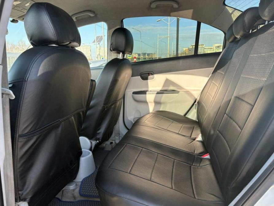 Hyundai Accent III Крым  - изображение 17