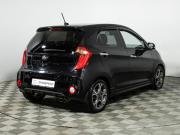Kia Picanto II Санкт-Петербург  - изображение 24