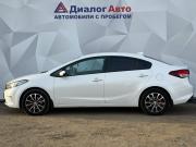 Kia Cerato III Рестайлинг (Classic) Набережные Челны  - изображение 27