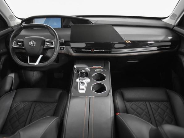 Changan UNI-K с пробегом 2022 года, цена 2 790 000 рублей, 26515 км, внедорожник, Автокод Объявления