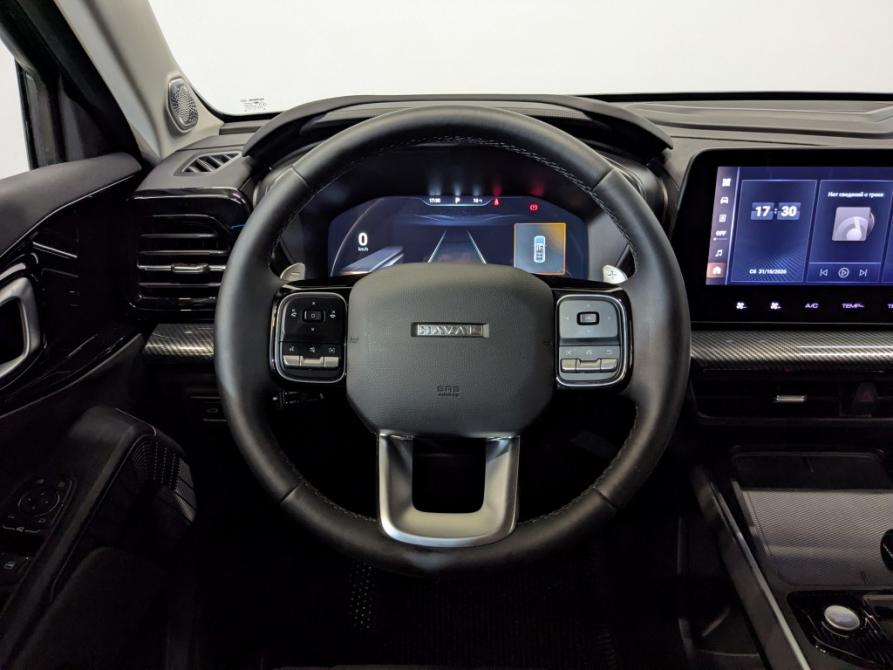 Haval H3 I Москва  - изображение 10