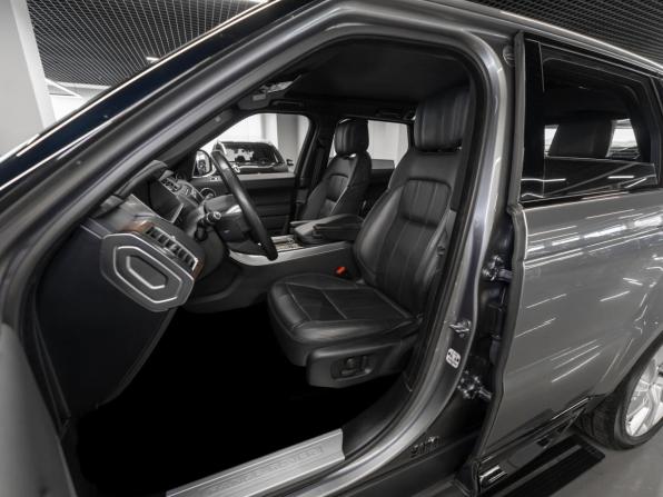 Land Rover Range Rover Sport II Рестайлинг с пробегом 2020 года, цена 5 980 000 рублей, 85388 км, внедорожник, Автокод Объявления