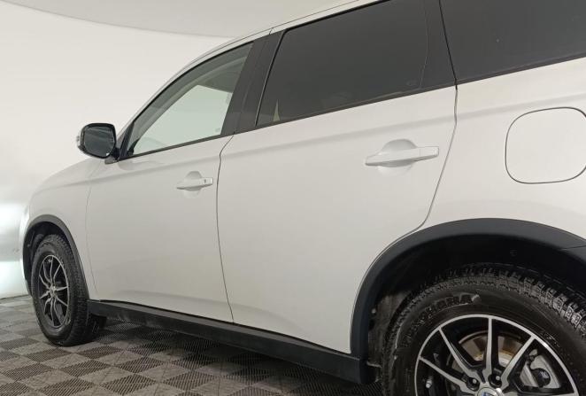 Mitsubishi Outlander III с пробегом 2014 года, цена 1 415 000 рублей, 181692 км, внедорожник, Автокод Объявления