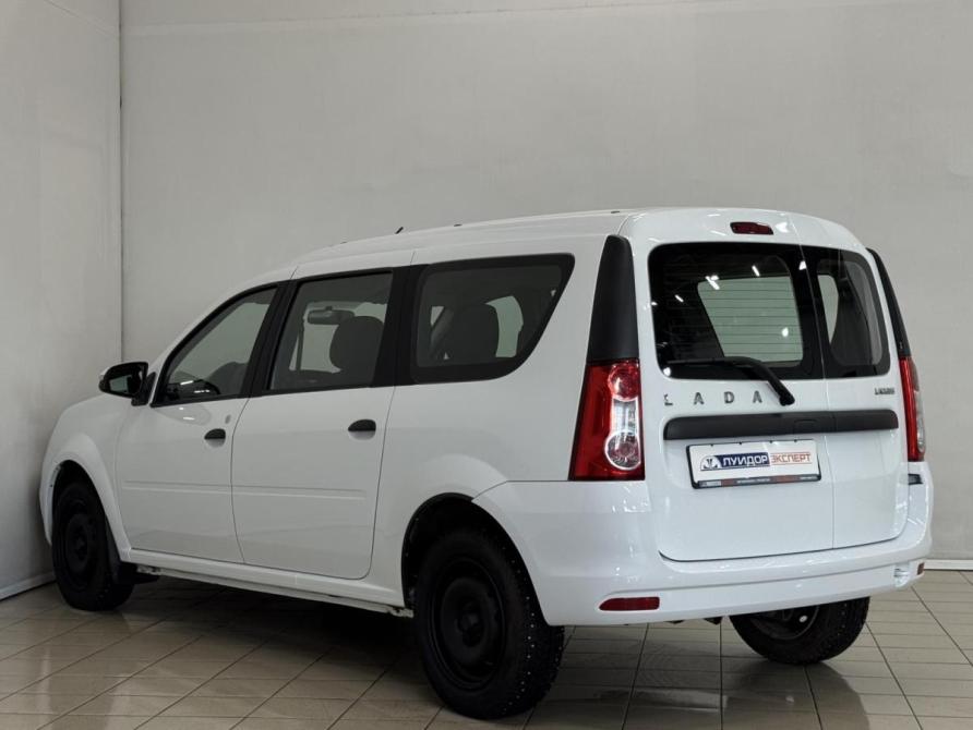 Lada (ВАЗ) Largus I Рестайлинг Нижний Новгород  - изображение 4