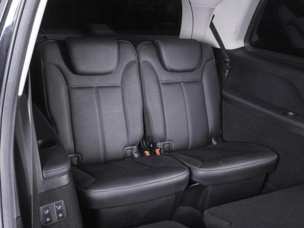 Mercedes-Benz GL-Класс I (X164) Рестайлинг с пробегом 2009 года, цена 2 320 000 рублей, 156570 км, внедорожник, Автокод Объявления