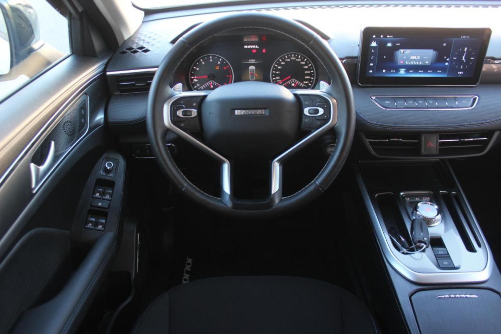 Haval Jolion I Рестайлинг Белгород  - изображение 18