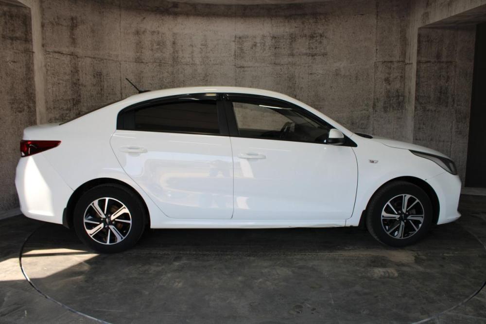 Kia Rio IV Ярославль  - изображение 5