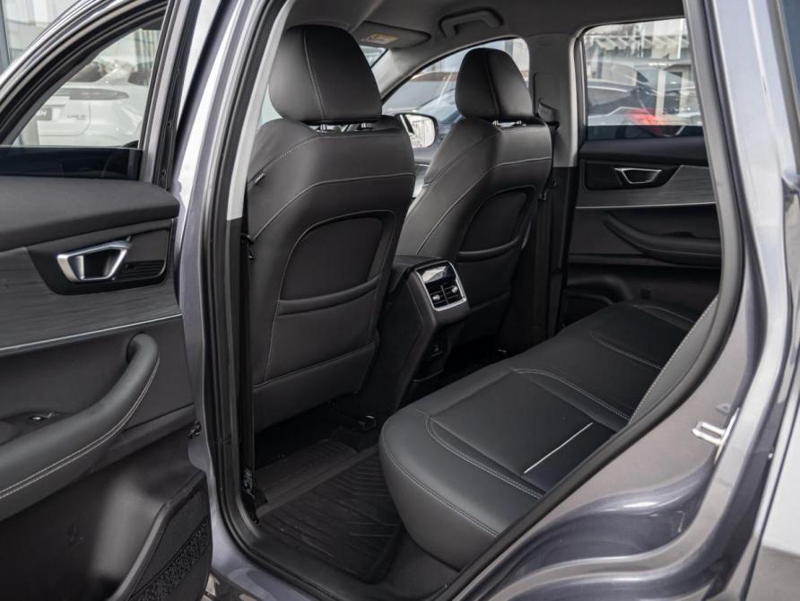 Chery Tiggo 7 Pro Max I Краснодар  - изображение 11